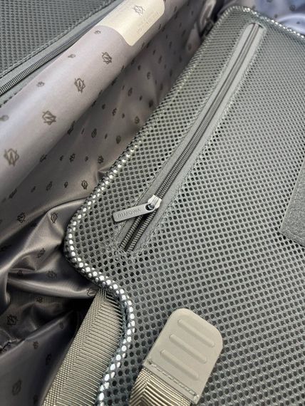 Валіза Rimowa Topas Stealth Cabin Multiwheel 34L c890 | Зображення 8