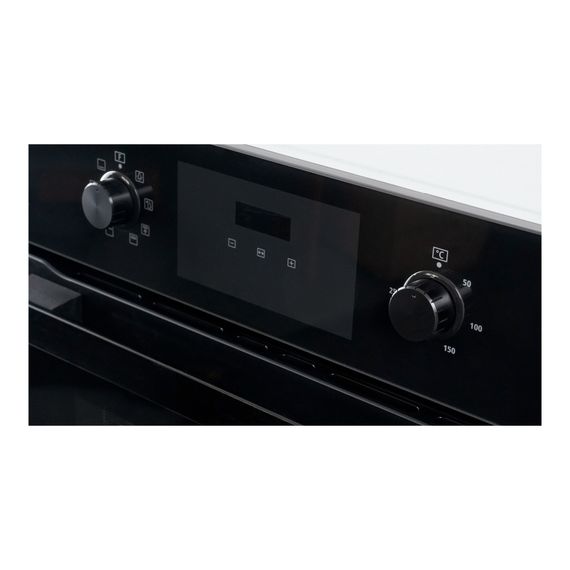 Духова шафа Interline OEG 580 ECH BB | Зображення 7