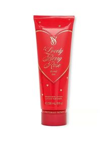 Лосьон для тела Victoria's Secret Lovely Berry Rose (236 ml)