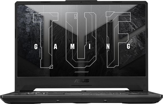 Ноутбук ASUS TUF Gaming A15 FA506NC-HN169 15.6&quot; FHD IPS 90NR0JF7-M00DE0 | Зображення 3