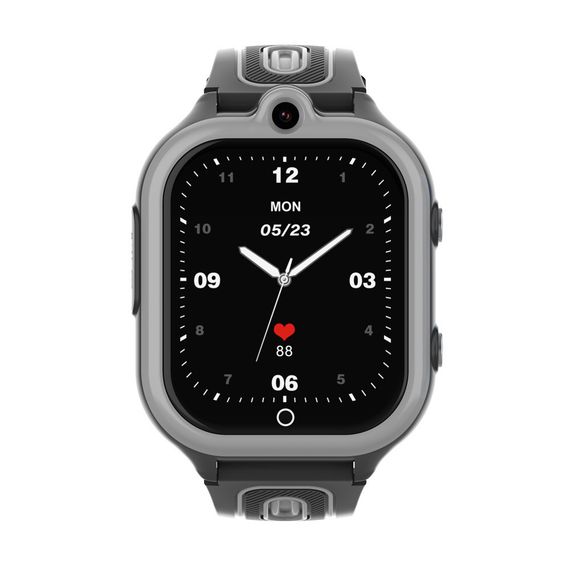 Годинник M3odfit  SkyLoom All Black | Зображення 1