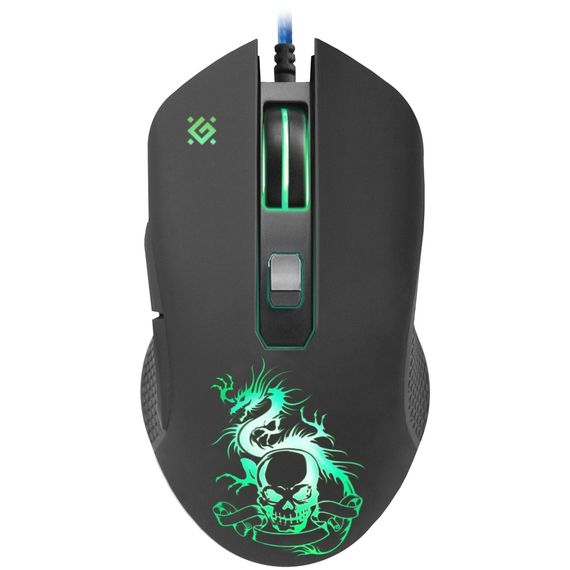 IT набір Defender Sky Dragon GM-090L (52090) | Зображення 3