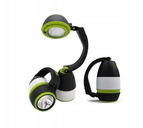 Ліхтар Kobi Led Twist 1W