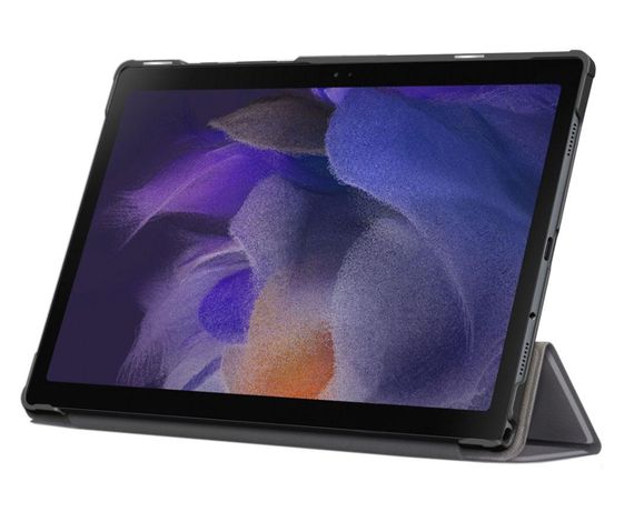 Чехол Primolux Slim для планшета Samsung Galaxy Tab A8 10.5" 2021 (SM-X200 / SM-X205) - Grey | Зображення 2