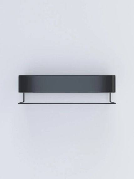 Полиця для ванної кімнати Oslo Shelf (10011) | Зображення 1