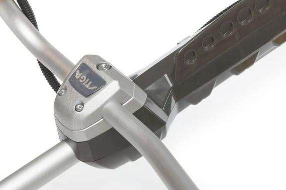 Мотокоса бензиновая Stiga BC535B | Зображення 3