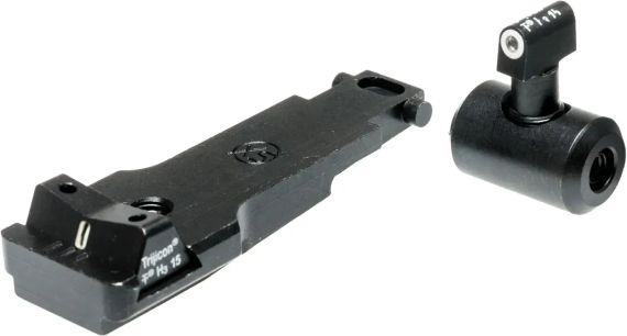 Цілик і мушка XS Sights Standard для АК
