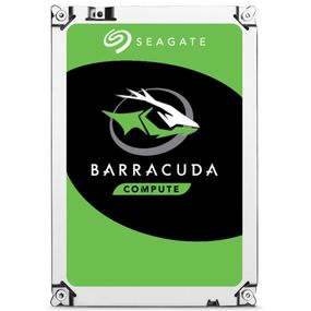 Жорсткий диск 3.5" 4TB Seagate (ST4000DM004)