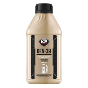 Антигель K2 TURBO DFA-39