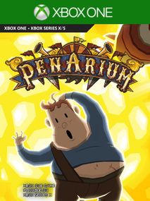 Penarium (Xbox One) - Xbox Live Key - UNITED STATES