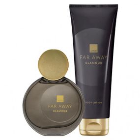 Набір Avon Glamour