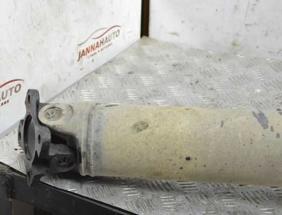 Карданний вал задній 2.5 DCI Nissan Navara D40 2005-2024 Карданний вал Ніссан Навара 373003X32A | Зображення 1