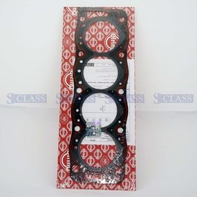 Прокладка ГБЦ Berlingo/Jumper/Jumpy/Ducato/Scudo/Expert/Partner 1.9 D 95- (1.52 mm), Elring, 059.341,