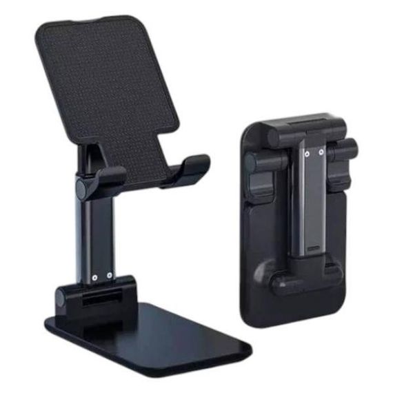 Держатель для телефона (планшета) 513 MOBILE HOLDER Черный