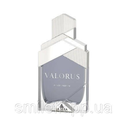 Мужская парфюмированная вода La Sera Valorus 100 мл | Зображення 1