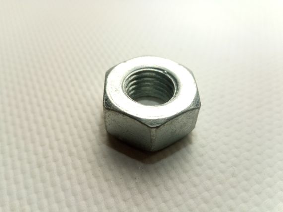 Гайка М10х1,25 переднього амортизатора ВАЗ 2101 верхн., (12164711) (0001-0021647-11)
