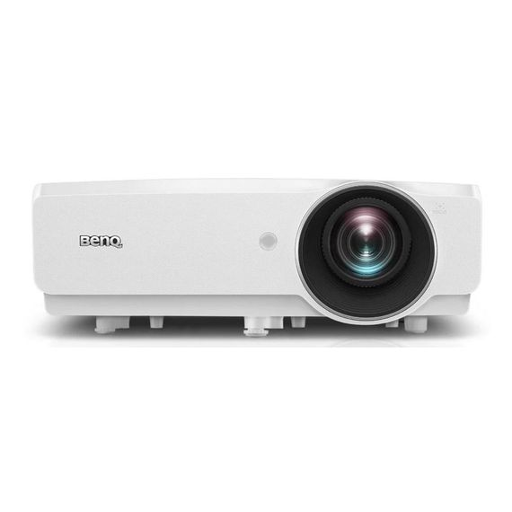Проектор BenQ SH753P (9H.JGJ77.2JE) | Зображення 5