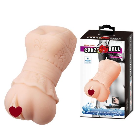 Мастурбатор - Crazy Bull Vagina Masturbator Sex Aura