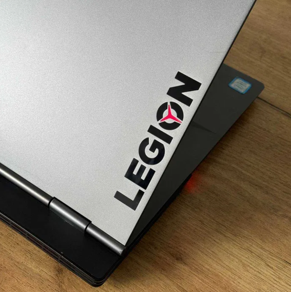 Ноутбук Lenovo Legion Y740 15.6" FHD IPS 144Hz i7 9750H 16Gb SSD 1Tb RTX 2060 Б/В | Зображення 5