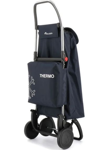 Сумка-візок Rolser I-Max Termo Zen 4L Marino (IMX353-1001)