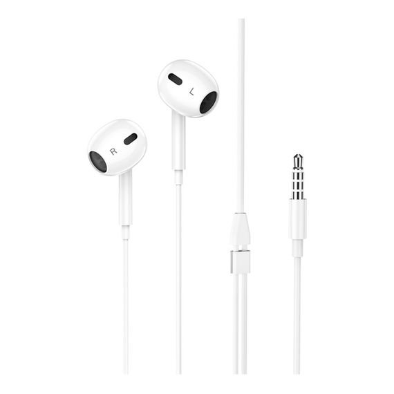 Наушники Hoco M101 Max 3.5 mm | Зображення 6