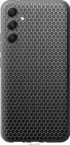 Чехол на Samsung Galaxy A34 A346E Ячейки "243u-2936-17620"