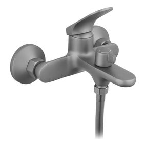 Змішувач для ванни Kroner KRM Linz - GRN060 (CV034902)