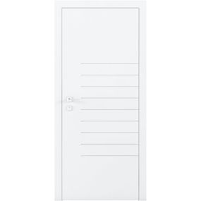 Двери Rodos CORTES PRIMA Фрезеровка 1, 2, 3