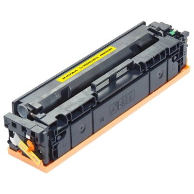 Картридж Printalist HP CLJ M280/M281/M254 CF542A Yellow (HP-CF542A-PL) | Зображення 2