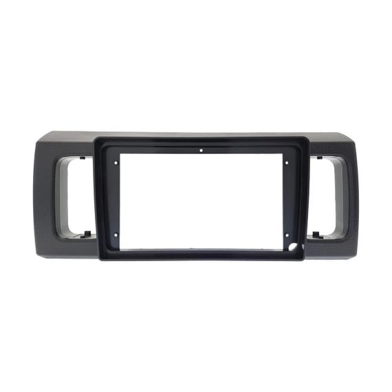 Перехідна рамка серії QIV QBR-F 2523-68 для Suzuki Alto 600 2019+ 9 дюймів