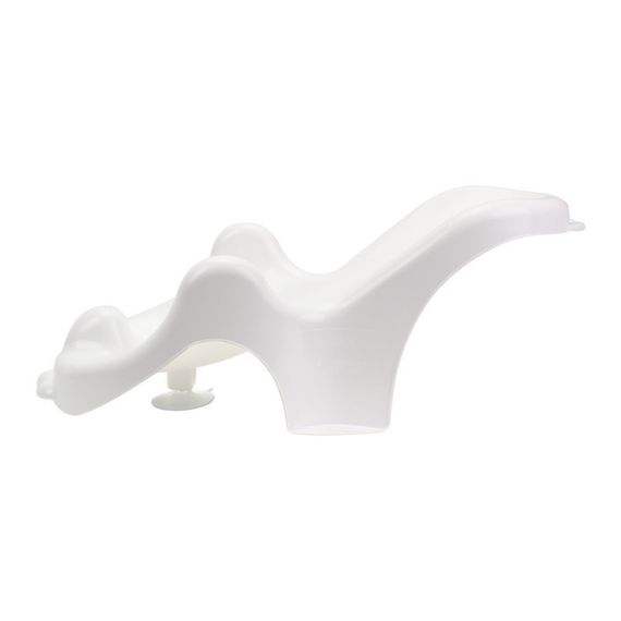 Детская горка для купания 1898TXK белый, 55х20х26 см | Зображення 5