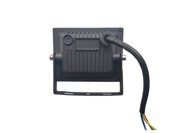 Прожектор LED 10W ECO Slim 220V 850Lm 6500K IP65 Ny95000235 | Зображення 3