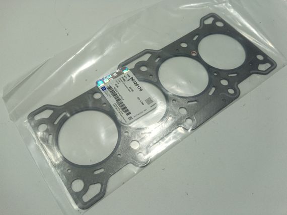 Прокладка ГБЦ  Matiz 1.0, "GM" (96325170)