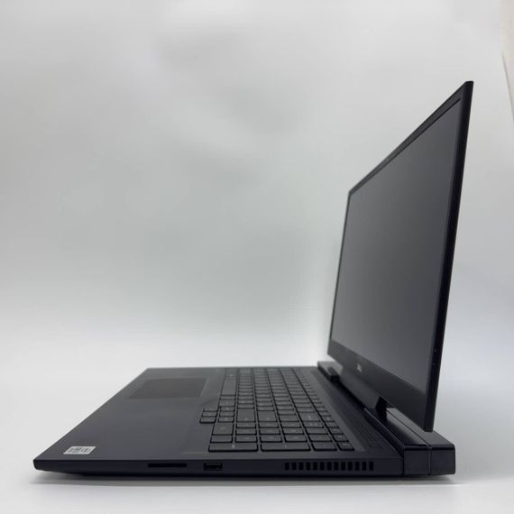 Ігровий ноутбук Dell G7 / 17.3" (1920x1080) IPS / Intel Core i7-10750H (6 (12) ядер по 2.6 - 5.0 GHz) / 16 GB DDR4 / 512 GB SSD / nVidia GeForce RTX 2060, 6 GB GDDR6, 192-bit / WebCam б/в + Подарунок Мишка та килимок | Зображення 4