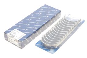 Вкладиші корінні Audi A3 Q7 Ford Galaxy I VW T4 T5 Passat B6 B7 2.8-3.6 95-14 +0.50  77821620