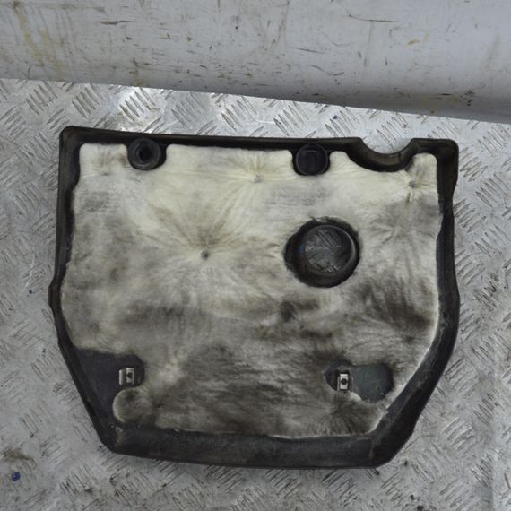 Накладка двигуна декоративна Mazda 6 GH 2008-2012 Захист кришка мотора Мазда 6 LF96102E1 | Зображення 1