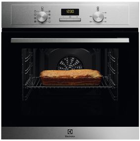 Духова шафа електрична Electrolux , 65л (EOF3H00BX)