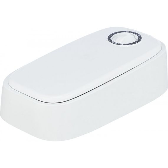 Автоматична годівниця Trixie для корму TX1 пластик 300 мл/13х7х24 см | Зображення 3