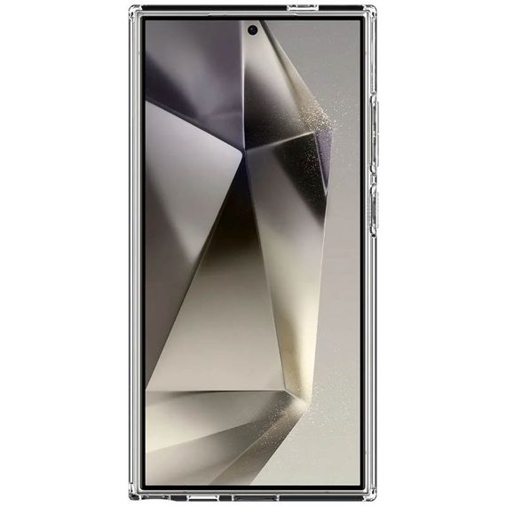 Чехол SGP Ultra Hybrid (MagFit) для Samsung Galaxy S25 Ultra | Зображення 3