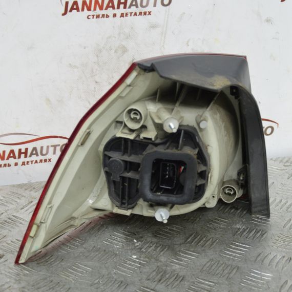 Ліхтар задній правий VW Volkswagen Golf V фара зад Фольксваген Гольф 5 хетчбек стоп 1K6945096AA 1K6945096E | Зображення 2