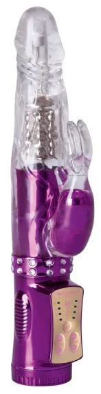 Вибратор Diamond Affairs USB sexstyle | Зображення 4