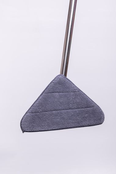 Трикутна швабра автоматична з віджимом HP-35015-42 | Зображення 4