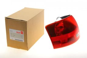 Фонарь задний Audi A4 04-08 L  1014003