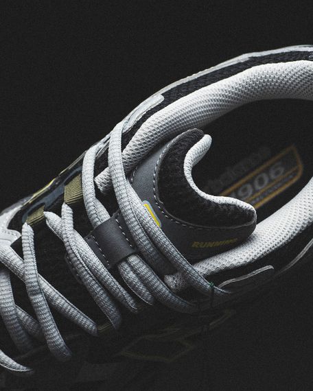 Кросівки New 1906U / Текстиль  топ весна / осінь 1454 42 26.5 | Зображення 4