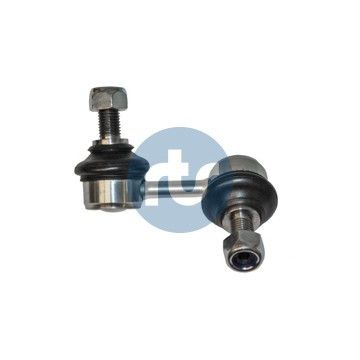 Стойка стабилизатора переднего левая Mitsubishi L200 04- (L=65 mm), RTS, 97-99711-2,