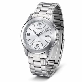Чоловічий годинник Casio MTP-1215A-7A