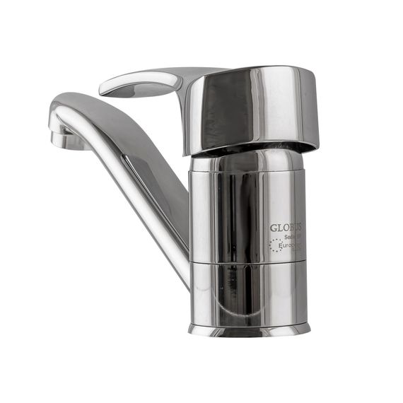 Змішувач для раковини Globus Lux QUEENSLAND GLQU-203M | Зображення 2