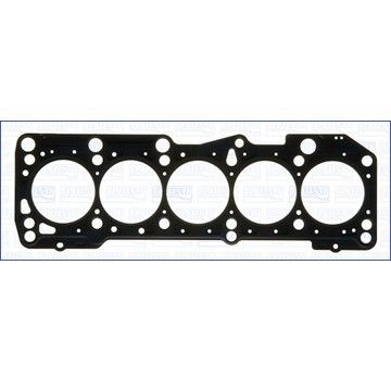 Прокладка ГБЦ VW LT 2.5 TDI 96- (1.57 mm), Ajusa, 10131410,