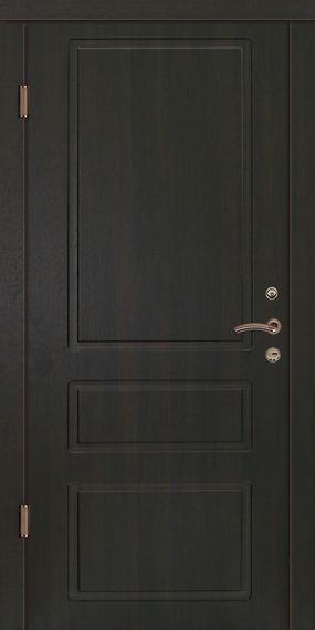 Входные двери Осень