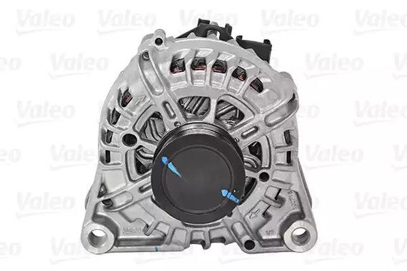Генератор FORD KUGA, VALEO (439944) | Зображення 2